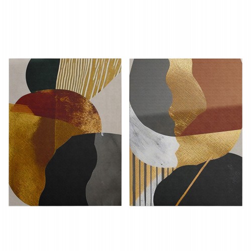 ΠΙΝΑΚΑΣ TOIXOY 2ΤΜΧ ΣΕΙΡΑ GOBI HM4836 ΕΚΤΥΠΩΜΕΝΟΣ ΚΑΜΒΑΣ 50x3 πάχος x70Yεκ x2 c502327