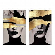 ΠΙΝΑΚΑΣ TOIXOY 2ΤΜΧ ΣΕΙΡΑ GOBI HM4842 ΕΚΤΥΠΩΜΕΝΟΣ ΚΑΜΒΑΣ 45x2 8 πάχος x70Yεκ x2 c502329