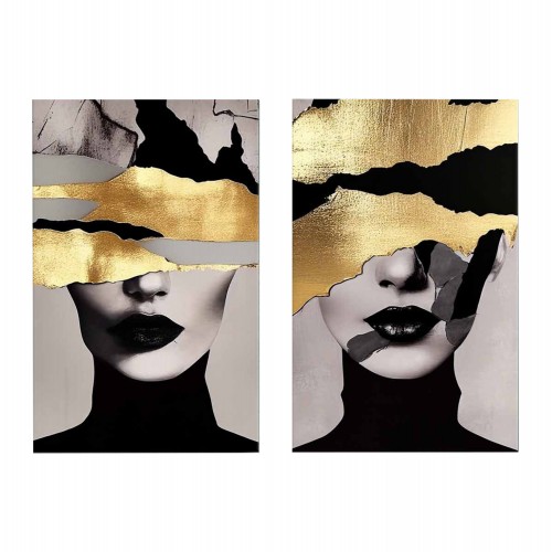 ΠΙΝΑΚΑΣ TOIXOY 2ΤΜΧ ΣΕΙΡΑ GOBI HM4842 ΕΚΤΥΠΩΜΕΝΟΣ ΚΑΜΒΑΣ 45x2 8 πάχος x70Yεκ x2 c502329