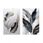 ΠΙΝΑΚΑΣ TOIXOY 2ΤΜΧ ΣΕΙΡΑ GOBI HM4843 ΕΚΤΥΠΩΜΕΝΟΣ ΚΑΜΒΑΣ 45x2 8 πάχος x70Yεκ x2 c502330