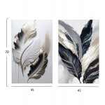 ΠΙΝΑΚΑΣ TOIXOY 2ΤΜΧ ΣΕΙΡΑ GOBI HM4843 ΕΚΤΥΠΩΜΕΝΟΣ ΚΑΜΒΑΣ 45x2 8 πάχος x70Yεκ x2 c502330