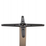 ΒΑΣΗ ΤΡΑΠΕΖΙΟΥ HM438 25 ΜΕΤΑΛΛΟ ΚΑΠΟΥΤΣΙΝΟ ΜΑΤ-ΡΕΓΟΥΛΑΤΟΡΟΙ 46x46x72Yεκ c502337