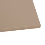 ΒΑΣΗ ΤΡΑΠΕΖΙΟΥ ΜΠΑΡ HM439 25 ΜΕΤΑΛΛΙΚΗ ΚΑΠΟΥΤΣΙΝΟ ΜΑΤ-ΡΕΓΟΥΛΑΤΟΡΟΙ 46x46x108Yεκ c502338