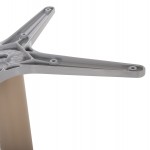 ΒΑΣΗ ΑΛΟΥΜΙΝΙΟΥ HM460 25 ΚΑΠΟΥΤΣΙΝΟ ΜΑΤ 66x66x72Υεκ ΜΕ ΣΤΑΥΡΟ 48Χ48εκ c502339