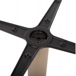 ΒΑΣΗ ΤΡΑΠΕΖΙΟΥ ΑΛΟΥΜΙΝΙΟΥ HM475 25 ΚΑΠΟΥΤΣΙΝΟ 46x46x72Υεκ ΣΤΑΥΡΟΣ 46Χ46εκ c502341