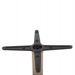 ΒΑΣΗ ΤΡΑΠΕΖΙΟΥ ΑΛΟΥΜΙΝΙΟΥ HM475 25 ΚΑΠΟΥΤΣΙΝΟ 46x46x72Υεκ ΣΤΑΥΡΟΣ 46Χ46εκ c502341