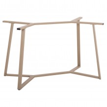 ΒΑΣΗ ΤΡΑΠΕΖΙΟΥ HM471 25 ΜΕΤΑΛΛΙΚΗ ΣΕ ΚΑΠΟΥΤΣΙΝΟ 111x60x71Υεκ c502344