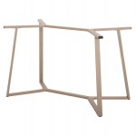 ΒΑΣΗ ΤΡΑΠΕΖΙΟΥ HM471 25 ΜΕΤΑΛΛΙΚΗ ΣΕ ΚΑΠΟΥΤΣΙΝΟ 111x60x71Υεκ c502344