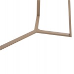 ΒΑΣΗ ΤΡΑΠΕΖΙΟΥ HM471 25 ΜΕΤΑΛΛΙΚΗ ΣΕ ΚΑΠΟΥΤΣΙΝΟ 111x60x71Υεκ c502344