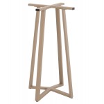 ΒΑΣΗ ΤΡΑΠΕΖΙΟΥ ΜΠΑΡ ΜΕΣΑΙΟΥ ΥΨΟΥΣ HM477 25 ΜΕΤΑΛΛΟ ΚΑΠΟΥΤΣΙΝΟ 50x50x90Υεκ c502346