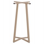 ΒΑΣΗ ΤΡΑΠΕΖΙΟΥ ΜΠΑΡ ΜΕΣΑΙΟΥ ΥΨΟΥΣ HM477 25 ΜΕΤΑΛΛΟ ΚΑΠΟΥΤΣΙΝΟ 50x50x90Υεκ c502346