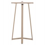 ΒΑΣΗ ΤΡΑΠΕΖΙΟΥ ΜΠΑΡ ΜΕΣΑΙΟΥ ΥΨΟΥΣ HM477 25 ΜΕΤΑΛΛΟ ΚΑΠΟΥΤΣΙΝΟ 50x50x90Υεκ c502346