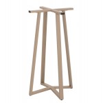 ΒΑΣΗ ΤΡΑΠΕΖΙΟΥ ΜΠΑΡ ΜΕΣΑΙΟΥ ΥΨΟΥΣ HM477 25 ΜΕΤΑΛΛΟ ΚΑΠΟΥΤΣΙΝΟ 50x50x90Υεκ c502346