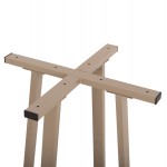 ΒΑΣΗ ΤΡΑΠΕΖΙΟΥ ΜΠΑΡ ΜΕΣΑΙΟΥ ΥΨΟΥΣ HM477 25 ΜΕΤΑΛΛΟ ΚΑΠΟΥΤΣΙΝΟ 50x50x90Υεκ c502346