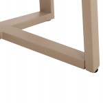 ΒΑΣΗ ΤΡΑΠΕΖΙΟΥ ΜΠΑΡ ΜΕΣΑΙΟΥ ΥΨΟΥΣ HM477 25 ΜΕΤΑΛΛΟ ΚΑΠΟΥΤΣΙΝΟ 50x50x90Υεκ c502346