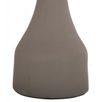 ΒΟΗΘΗΤΙΚΟ ΤΡΑΠΕΖΙ ΓΙΑ ΛΑΜΠΑΤΕΡ TORG HM18170 03 FIBER CEMENT ΓΚΡΙ Φ41x62Υεκ c502351