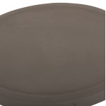 ΒΟΗΘΗΤΙΚΟ ΤΡΑΠΕΖΙ ΓΙΑ ΛΑΜΠΑΤΕΡ TORG HM18170 03 FIBER CEMENT ΓΚΡΙ Φ41x62Υεκ c502351