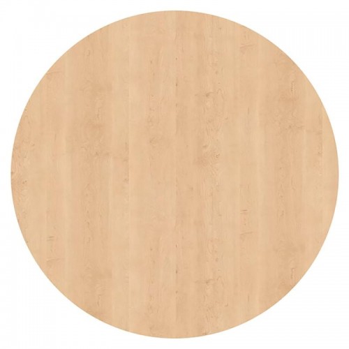 Contract Sliq Smooth Supreme Επιφάνεια Τραπεζιού τ Werzalit Απόχρωση Maple c502507