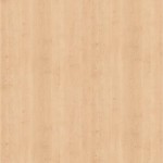 Contract Sliq Smooth Supreme Επιφάνεια Τραπεζιού τ Werzalit Απόχρωση Maple c502508