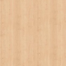 Contract Sliq Smooth Supreme Επιφάνεια Τραπεζιού τ Werzalit Απόχρωση Maple c502509