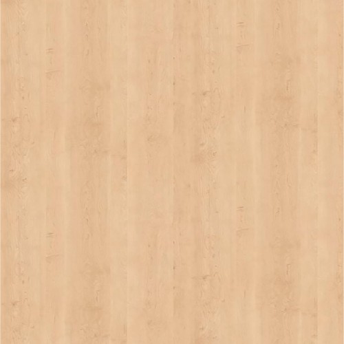 Contract Sliq Smooth Supreme Επιφάνεια Τραπεζιού τ Werzalit Απόχρωση Maple c502509