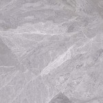 Επιφάνεια Μάρμαρο Sintered Stone Απόχρωση Grey Marble MDF για στήριξη βάσης c502512