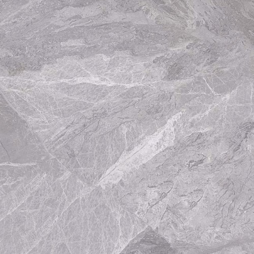 Επιφάνεια Μάρμαρο Sintered Stone Απόχρωση Grey Marble MDF για στήριξη βάσης c502512
