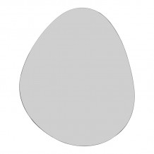 Καθρέπτης Hahoe Inart 60x1x72 5εκ c502640