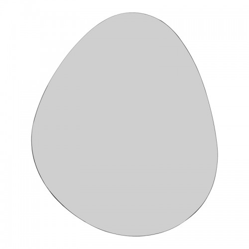 Καθρέπτης Hahoe Inart 60x1x72 5εκ c502640