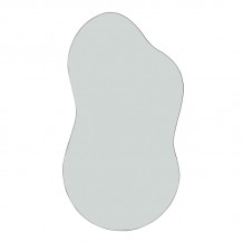 Καθρέπτης Amaya Inart 60x1x110εκ c502641