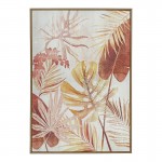 Πίνακας με πλαίσιο Lulle Inart 73x3 4x103εκ c502653