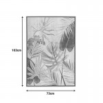 Πίνακας με πλαίσιο Lulle Inart 73x3 4x103εκ c502653