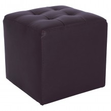 ΣΚΑΜΠΩ ΜΕ PU ΚΑΦΕ PUNK HM264 03 37x37x35εκ c502760