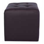 ΣΚΑΜΠΩ ΜΕ PU ΚΑΦΕ PUNK HM264 03 37x37x35εκ c502760