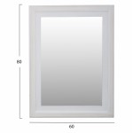 ΚΑΘΡΕΠΤΗΣ KENNA HM7191 ΛΕΥΚΗ ΠΑΤΙΝΑ 60Χ2Χ80 εκ c502766