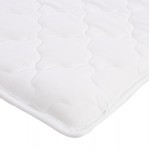 ΑΝΩΣΤΡΩΜΑ CLOUD HM641 06 160Χ200 ΛΕΥΚΟ c502772