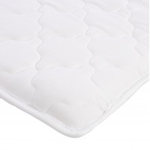 ΑΝΩΣΤΡΩΜΑ CLOUD HM641 06 160Χ200 ΛΕΥΚΟ c502772