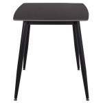 ΣΕΤ ΤΡΑΠΕΖΑΡΙΑΣ 5ΤΜΧ RAVEN HM21265 02 ΚΕΡΑΜΙΚΟ TOP ΜΑΥΡΟ ΜΑΡΜΑΡΟ--ΒΕΛΟΥΔΟ ΚΥΠΑΡΙΣΣΙ c502780