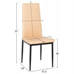 ΣΕΤ ΤΡΑΠΕΖΑΡΙΑΣ 5ΤΜΧ RAVEN HM21266 01 ΚΕΡΑΜΙΚΟ TOP ΛΕΥΚΟ ΜΑΡΜΑΡΟ--ΚΡΕΜ PU c502781