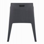 ΠΟΛΥΘΡΟΝΑ ΠΟΛΥΠΡΟΠΥΛΕΝΙΟΥ SLEEK HM6370 10 ΓΚΡΙ 57x56x82 5Υεκ c502784