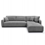 ΓΩΝΙΑΚΟΣ ΚΑΝΑΠΕΣ ΑΝΑΣΤΡΕΨΙΜΟΣ MEDEL HM3288 01 ΓΚΡΙ P E ΥΦΑΣΜΑ 296x208x80Υεκ c502792