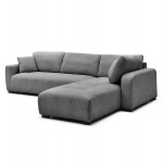 ΓΩΝΙΑΚΟΣ ΚΑΝΑΠΕΣ ΑΝΑΣΤΡΕΨΙΜΟΣ MEDEL HM3288 01 ΓΚΡΙ P E ΥΦΑΣΜΑ 296x208x80Υεκ c502792