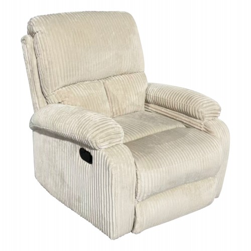 ΠΟΛΥΘΡΟΝΑ RELAX DIONI HM3296 12 ΜΠΕΖ ΡΙΓΕ ΥΦΑΣΜΑ 81x94x97Υεκ c502832