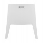 ΣΕΤ LOUNGE 3ΤΜΧ SLEEK HM21274 01 ΛΕΥΚΟ ΠΟΛΥΠΡΟΠΥΛΕΝΙΟ c502852