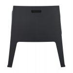 ΣΕΤ LOUNGE 3ΤΜΧ SLEEK HM21274 02 ΜΑΥΡΟ ΠΟΛΥΠΡΟΠΥΛΕΝΙΟ c502853