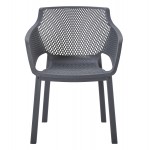 ΠΟΛΥΘΡΟΝΑ ΠΟΛΥΠΡΟΠΥΛΕΝΙΟΥ PEGGY HM6368 10 ΓΚΡΙ 60x55x79Υεκ c502858