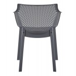 ΠΟΛΥΘΡΟΝΑ ΠΟΛΥΠΡΟΠΥΛΕΝΙΟΥ PEGGY HM6368 10 ΓΚΡΙ 60x55x79Υεκ c502858