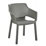 ΠΟΛΥΘΡΟΝΑ ΠΟΛΥΠΡΟΠΥΛΕΝΙΟΥ PEGGY HM6368 05 DARK OLIVE GREEN 60x55x79Υεκ c502859