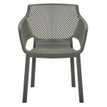 ΠΟΛΥΘΡΟΝΑ ΠΟΛΥΠΡΟΠΥΛΕΝΙΟΥ PEGGY HM6368 05 DARK OLIVE GREEN 60x55x79Υεκ c502859