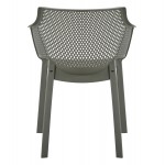 ΠΟΛΥΘΡΟΝΑ ΠΟΛΥΠΡΟΠΥΛΕΝΙΟΥ PEGGY HM6368 05 DARK OLIVE GREEN 60x55x79Υεκ c502859